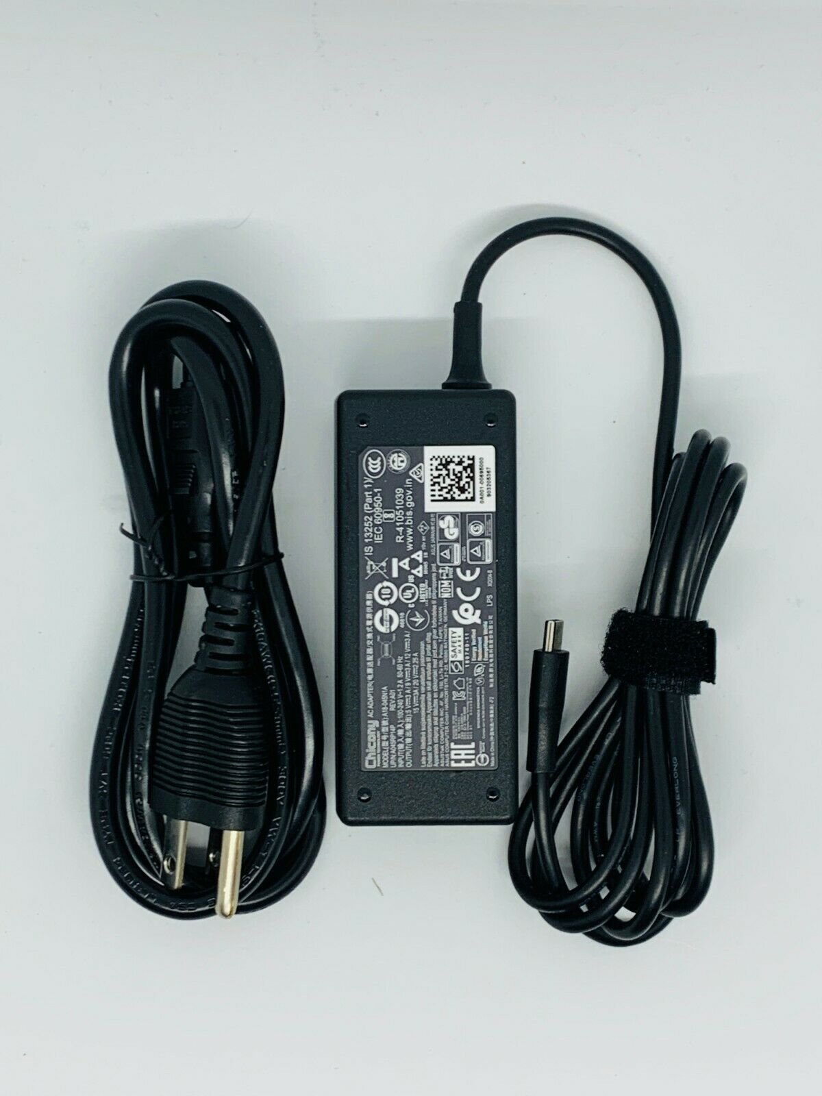 *Brand NEW*Chicony A18-045N1A 45W Type-C AC Power Adapter Charger for Acer Asus HP Lenovo - Click Image to Close